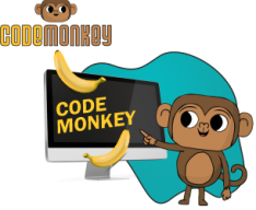 CodeMonkey. Развиваем логику - Школа программирования для детей, компьютерные курсы для школьников, начинающих и подростков - KIBERone г. Уфа