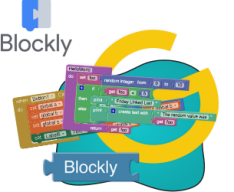 Google Blockly! Апофеоз визуального программирования - Школа программирования для детей, компьютерные курсы для школьников, начинающих и подростков - KIBERone г. Уфа