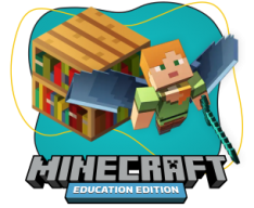 Minecraft Education - Школа программирования для детей, компьютерные курсы для школьников, начинающих и подростков - KIBERone г. Уфа