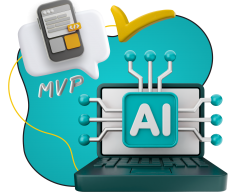 AI Product Lab. Собираем MVP за 3 занятия — как взрослые IT-команды - КИБЕРшкола программирования для детей, компьютерные курсы для школьников, начинающих и подростков - KIBERone г. Уфа