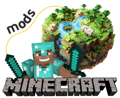 Создание модов в Minecraft - КИБЕРшкола программирования для детей, компьютерные курсы для школьников, начинающих и подростков - KIBERone г. Уфа