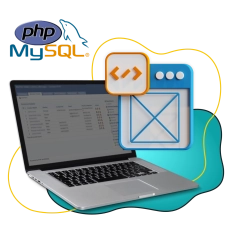 PHP+SQL - КИБЕРшкола программирования для детей, компьютерные курсы для школьников, начинающих и подростков - KIBERone г. Уфа