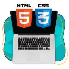 Веб-мастер (HTML + CSS) - КИБЕРшкола программирования для детей, компьютерные курсы для школьников, начинающих и подростков - KIBERone г. Уфа