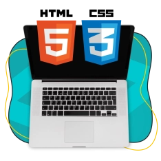 Web-мастер (HTML+CSS) - КИБЕРшкола программирования для детей, компьютерные курсы для школьников, начинающих и подростков - KIBERone г. Уфа