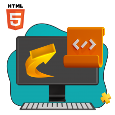 Основы HTML. Изучение веб-разработки - КИБЕРшкола программирования для детей, компьютерные курсы для школьников, начинающих и подростков - KIBERone г. Уфа