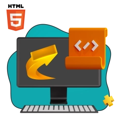 Web-мастер: первые шаги в мир современных сайтов. Основы HTML - КИБЕРшкола программирования для детей, компьютерные курсы для школьников, начинающих и подростков - KIBERone г. Уфа