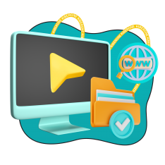 Компьютерная грамотность - КИБЕРшкола программирования для детей, компьютерные курсы для школьников, начинающих и подростков - KIBERone г. Уфа