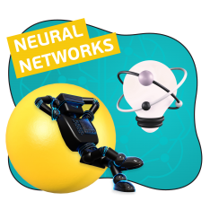 Нейросети - КИБЕРшкола программирования для детей, компьютерные курсы для школьников, начинающих и подростков - KIBERone г. Уфа