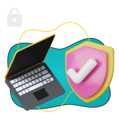 Кибербезопасность - КИБЕРшкола программирования для детей, компьютерные курсы для школьников, начинающих и подростков - KIBERone г. Уфа