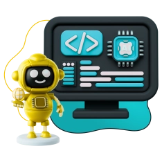 Vibe Coding & AI-инжиниринг - КИБЕРшкола программирования для детей, компьютерные курсы для школьников, начинающих и подростков - KIBERone г. Уфа