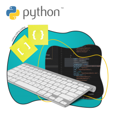 Программирование в Python. Создай свою первую игру! - КИБЕРшкола программирования для детей, компьютерные курсы для школьников, начинающих и подростков - KIBERone г. Уфа