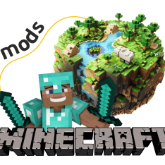 Создание модов в Minecraft - КИБЕРшкола программирования для детей, компьютерные курсы для школьников, начинающих и подростков - KIBERone г. Уфа