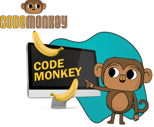 CodeMonkey. Развиваем логику - Школа программирования для детей, компьютерные курсы для школьников, начинающих и подростков - KIBERone г. Уфа