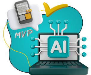 AI Product Lab. Собираем MVP за 3 занятия — как взрослые IT-команды - КИБЕРшкола программирования для детей, компьютерные курсы для школьников, начинающих и подростков - KIBERone г. Уфа