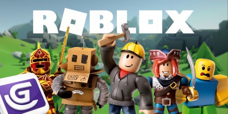 Создаем свою вселенную по мотивам Roblox на движке GDevelop 5 - КИБЕРшкола программирования для детей, компьютерные курсы для школьников, начинающих и подростков - KIBERone г. Уфа