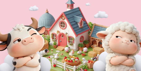 Ферма на Python: программируем игру-симулятор - КИБЕРшкола программирования для детей, компьютерные курсы для школьников, начинающих и подростков - KIBERone г. Уфа