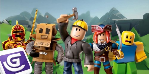 Создаем свою вселенную по мотивам любимой игры на движке GDevelop 5 - КИБЕРшкола программирования для детей, компьютерные курсы для школьников, начинающих и подростков - KIBERone г. Уфа
