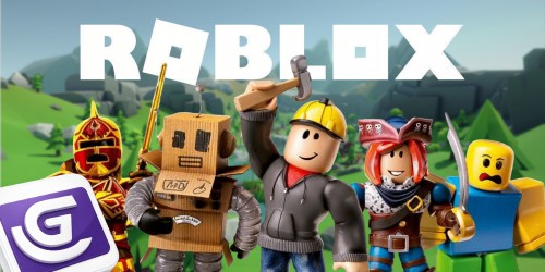 Создаем свою вселенную по мотивам Roblox на движке GDevelop 5 - КИБЕРшкола программирования для детей, компьютерные курсы для школьников, начинающих и подростков - KIBERone г. Уфа