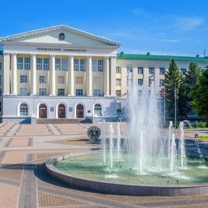 В сентябре открытие новой локации в самом центре Ростова-на-Дону, в Кванториуме при ДГТУ! - Школа программирования для детей, компьютерные курсы для школьников, начинающих и подростков - KIBERone г. Уфа