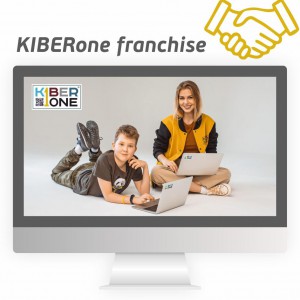 Франшиза KIBERone — в списке лучших по итогам 2019 года - Школа программирования для детей, компьютерные курсы для школьников, начинающих и подростков - KIBERone г. Уфа